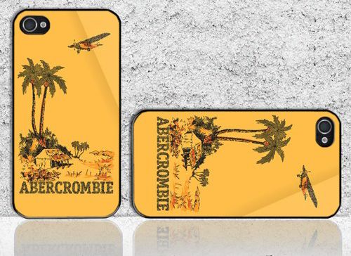 Vintage Abercrombie  iPhone Case Cover    167