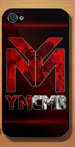 YMCMB Young Money and Cash Money Billionaires Lil Wayne  iPhone Case Cover    186
