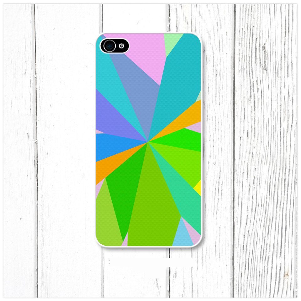 Abstract Colors   iPhone Case Cover    003