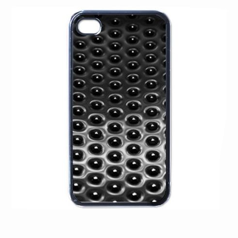 Abstract Dotted Design   iPhone Case Cover    004