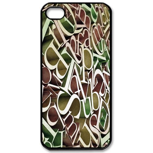 Abstract Stylish   iPhone Case Cover    005