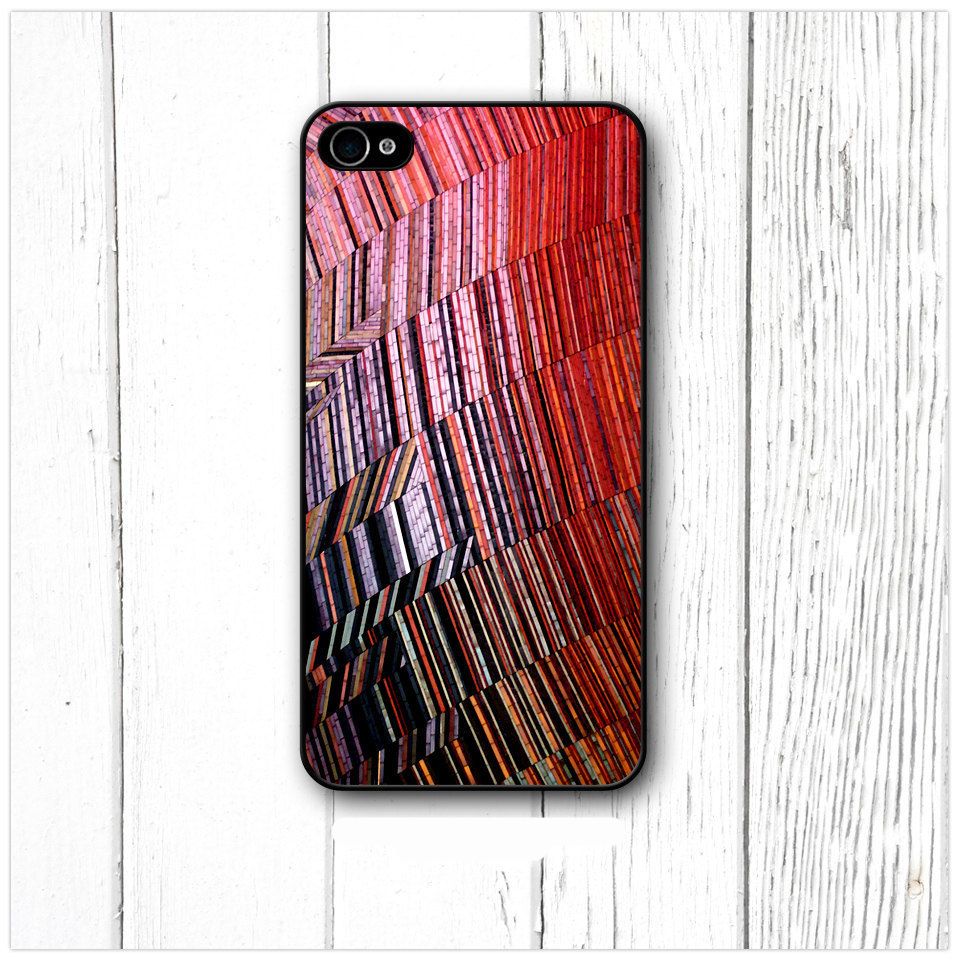 Abstract Texture   iPhone Case Cover    006