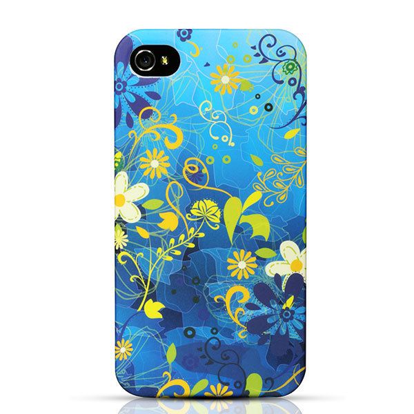 Aqua   iPhone Case Cover    007