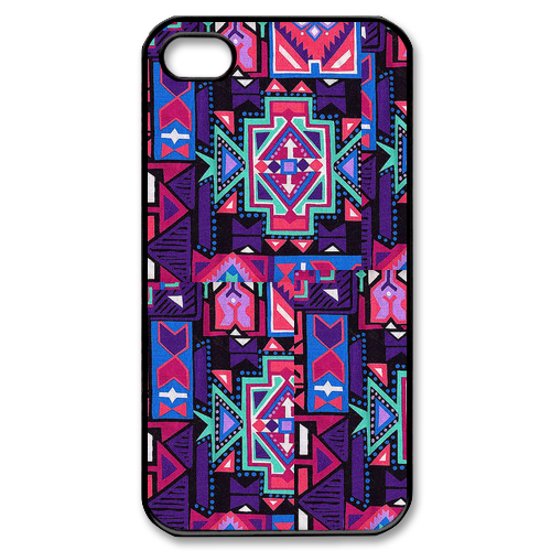 Aztec  iPhone Case Cover    008