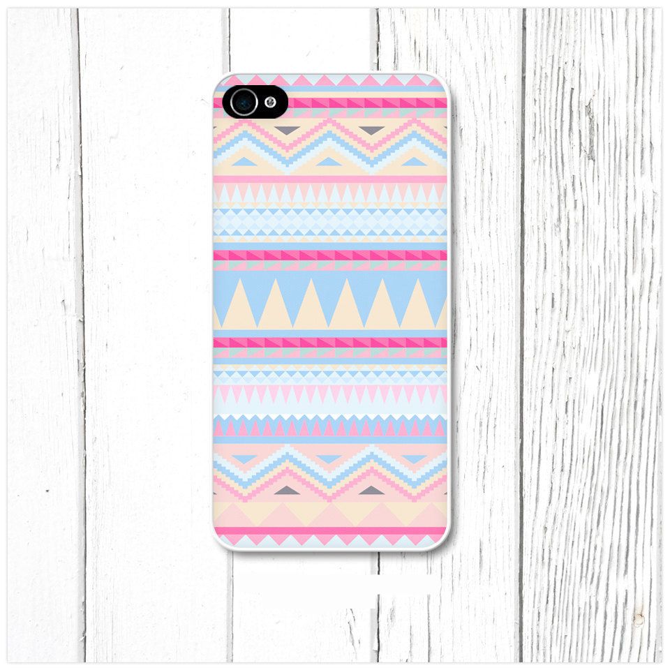 Aztec Navajo Style   iPhone Case Cover     009