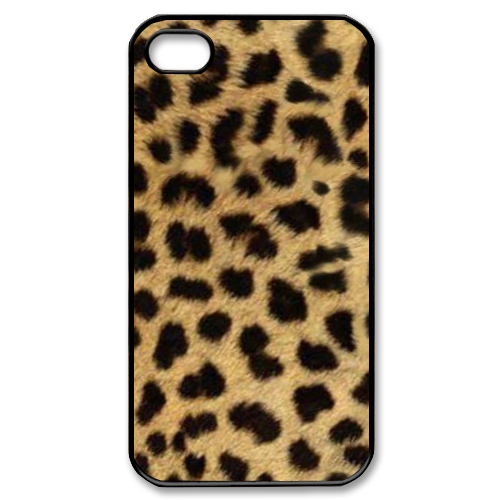 Big Cat   iPhone Case Cover    018