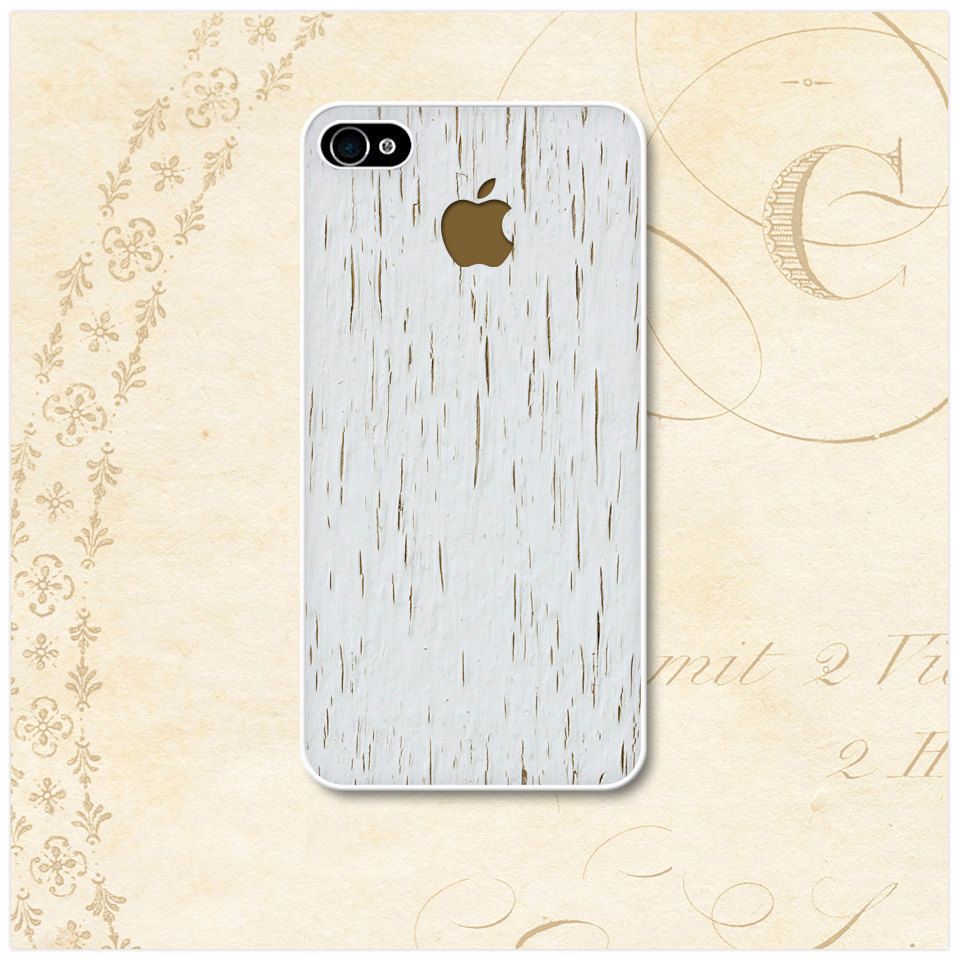 Birch Bark Brown Logo  iPhone Case Cover    019