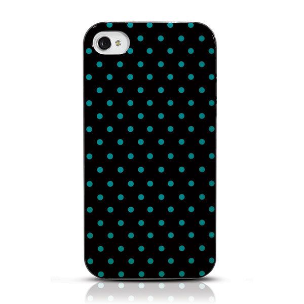 Black  iPhone Case Cover    022