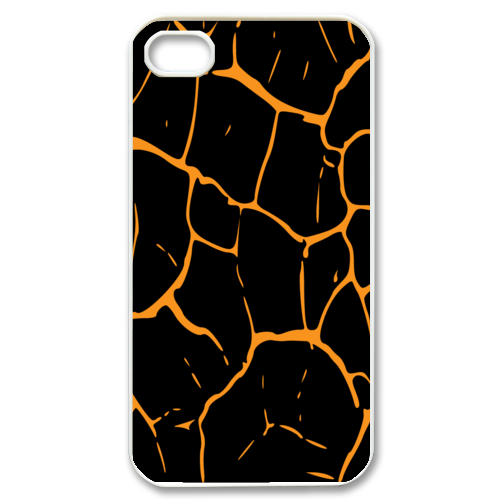 Black Stone   iPhone Case Cover    024