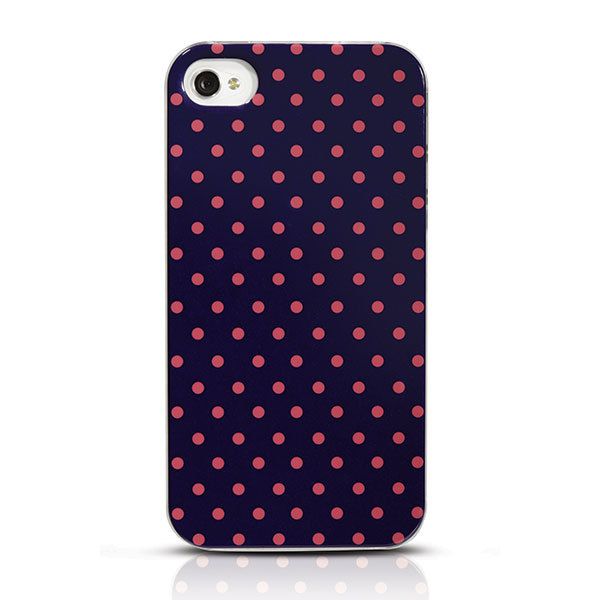 Blue   iPhone Case Cover    026