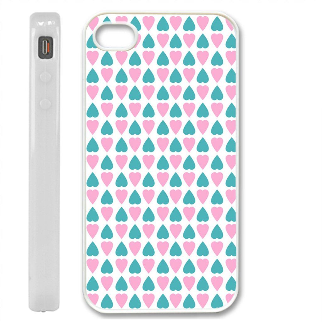 Blue Pink  iPhone Case Cover    028