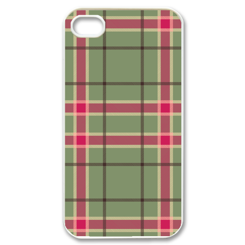 Burberry   iPhone Case Cover    035