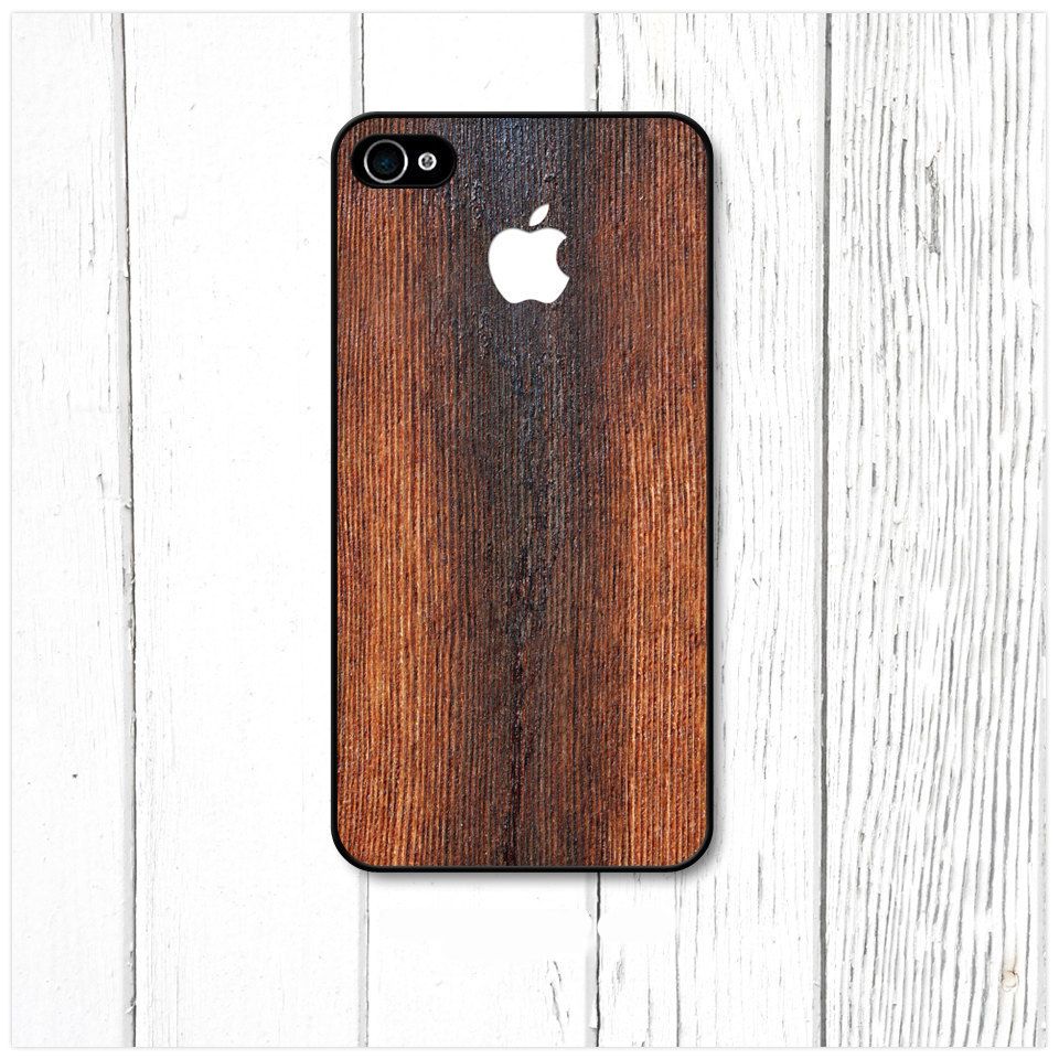 Burn Wood   iPhone Case Cover    036
