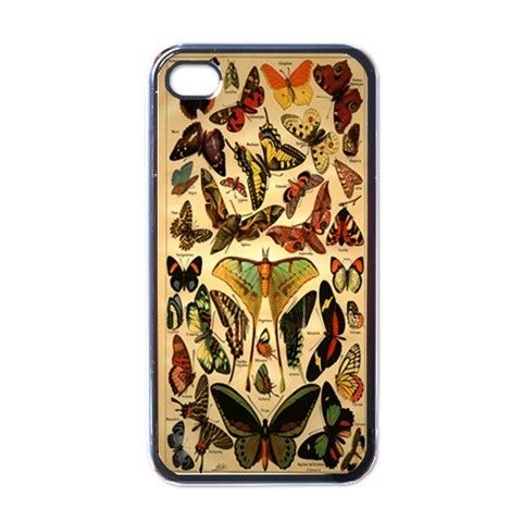 Butterflies   iPhone Case Cover    037