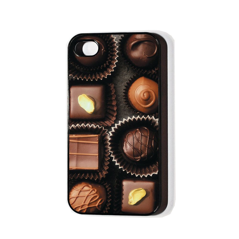 Chocolates box   iPhone Case Cover    041