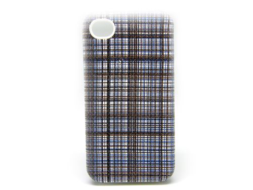 Coffee Blue  iPhone Case Cover    044
