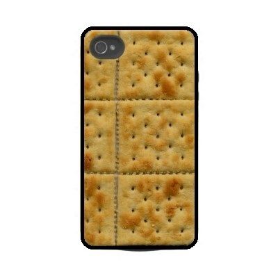 Crackers   iPhone Case Cover    047