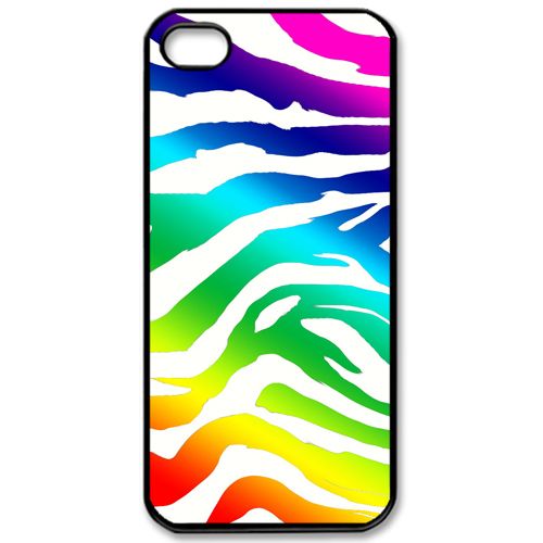 Design  Zebra   iPhone Case Cover    052