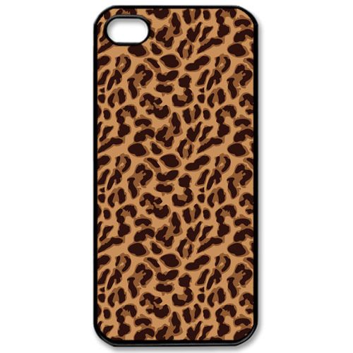 Design Leopard   iPhone Case Cover    053