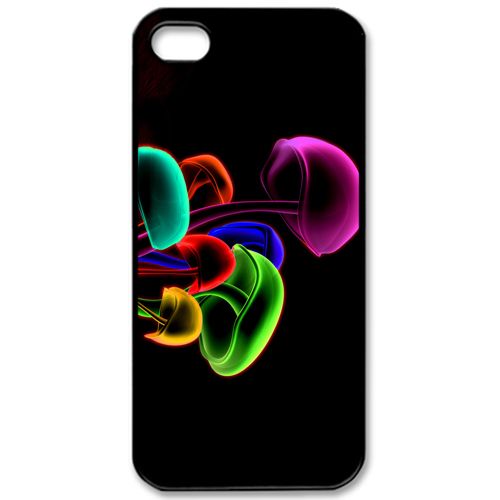 Design Magic Mushroom   iPhone Case Cover    054
