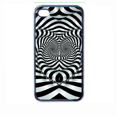 Fantastic Pattern  Zebra Design   iPhone Case Cover    056