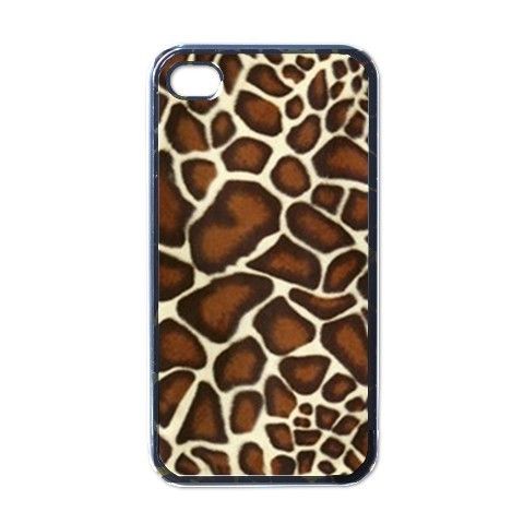 Giraffe Print   iPhone Case Cover    060