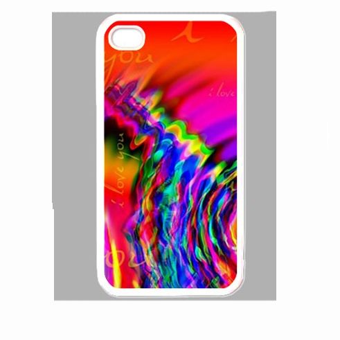 I Love You   iPhone Case Cover    065