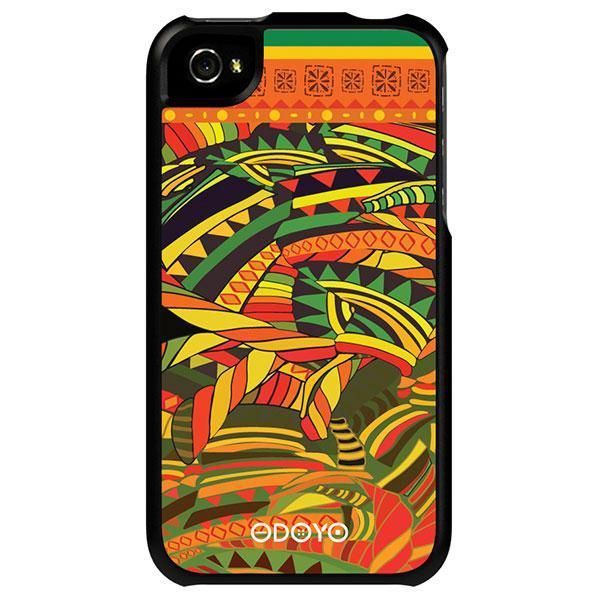 Jungle   iPhone Case Cover    066
