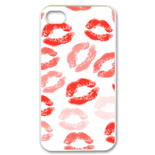 Leopard Pattern  iPhone Case Cover    069