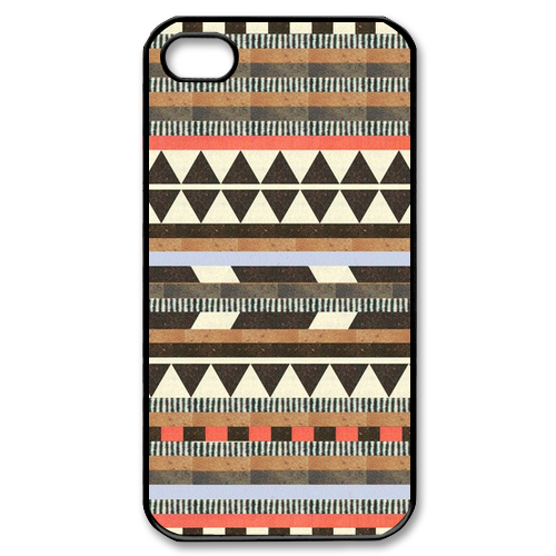 Native   iPhone Case Cover    075