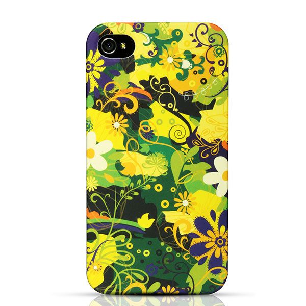 Olive   iPhone Case Cover    080