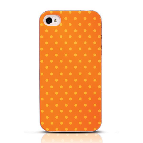 Orange   iPhone Case Cover    081