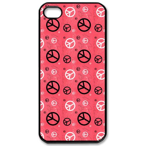 Peace Sign   iPhone Case Cover    086