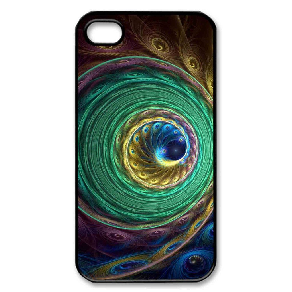 Peacock Feather   iPhone Case Cover    087