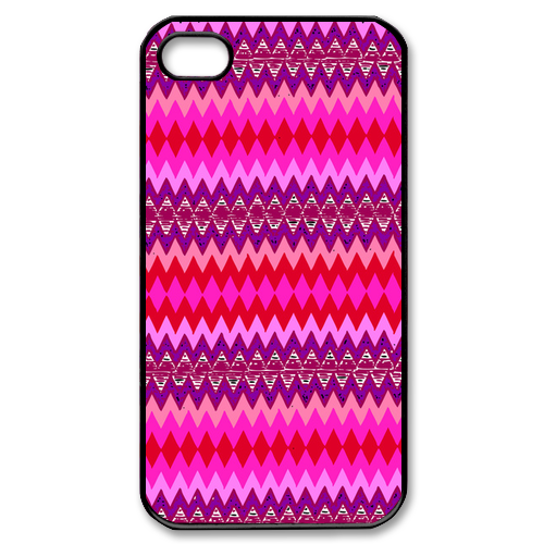 Pink Tribal   iPhone Case Cover    096