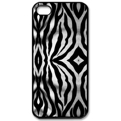Unique Design Leaopard   iPhone Case Cover    113