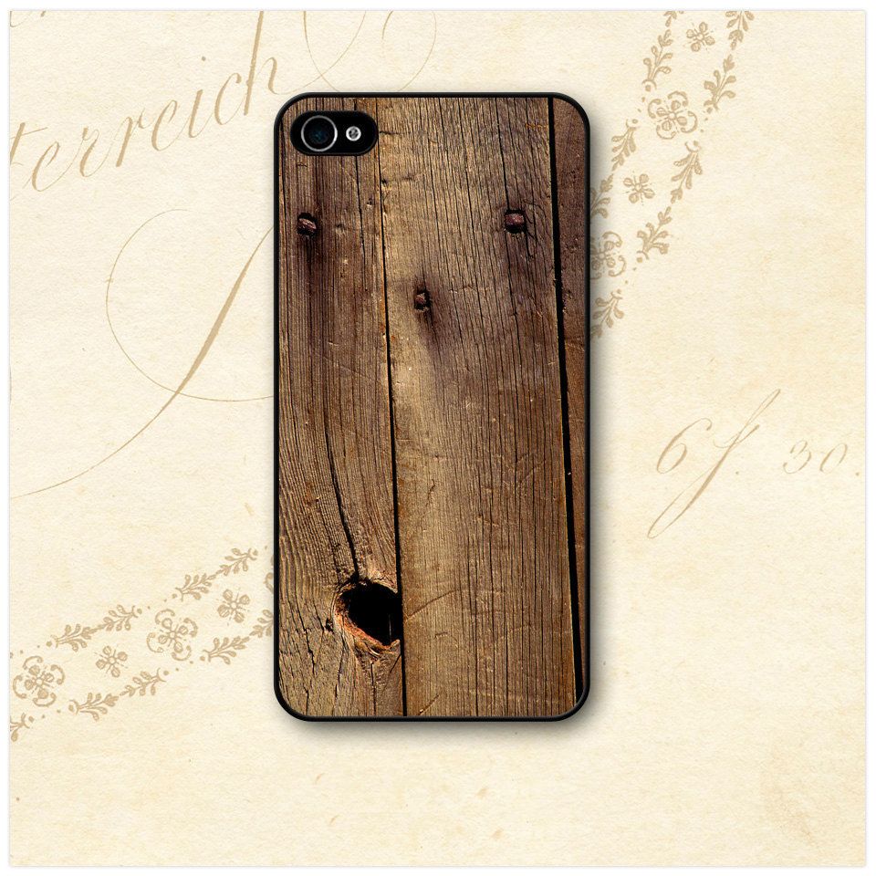 Wood Texture   iPhone Case Cover     123