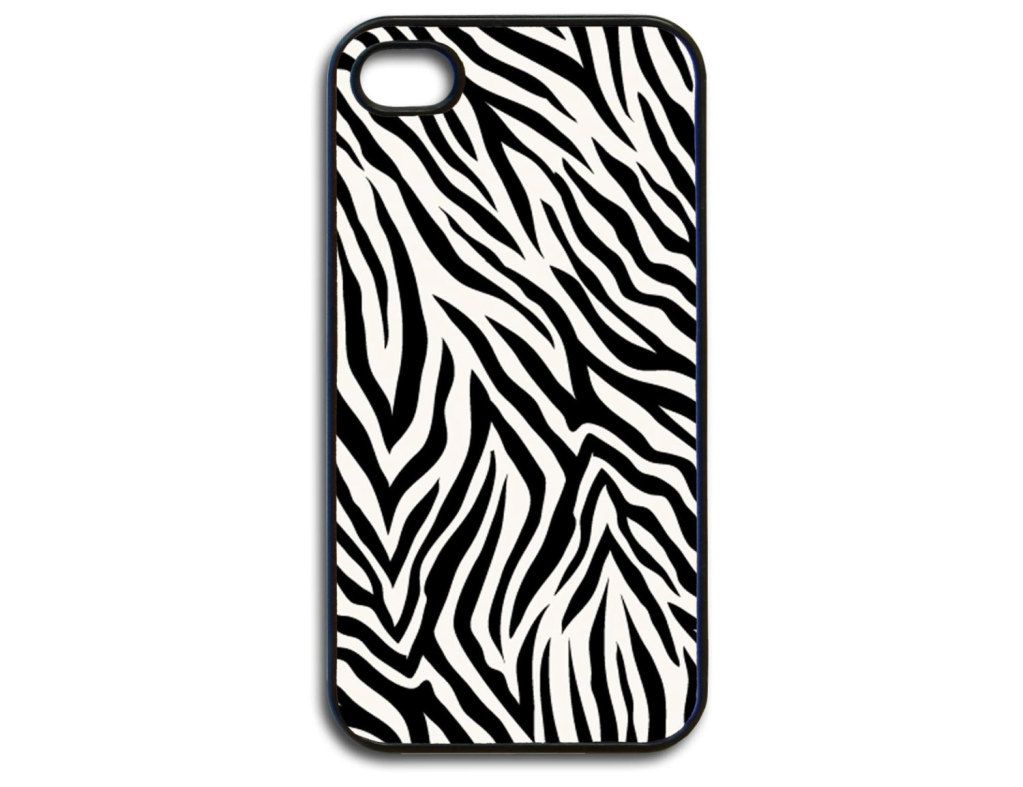 Zebra Print   iPhone Case Cover    132