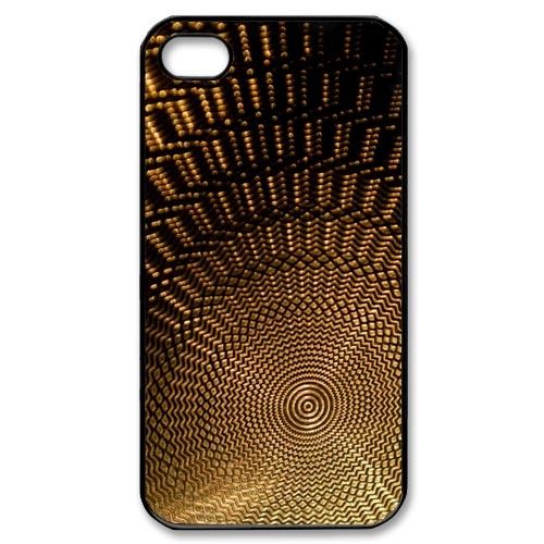 Abstract Design   iPhone Case Cover    001