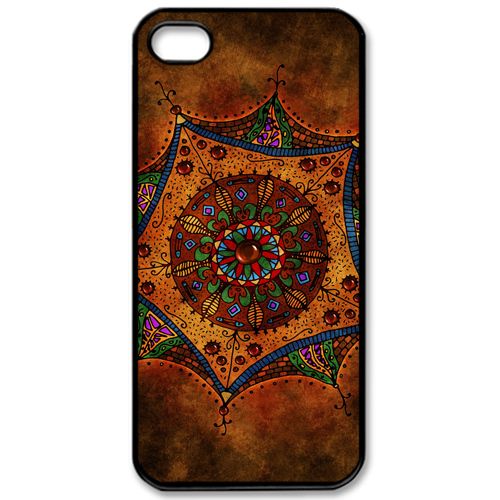 Abstract Stylish Pattern   iPhone Case Cover    002