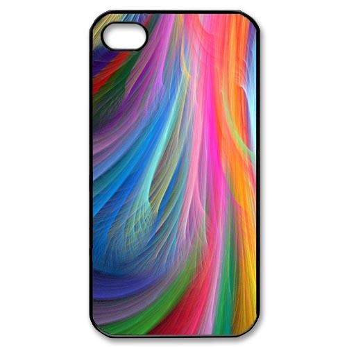 Colorful Stylish    iPhone Case Cover    010