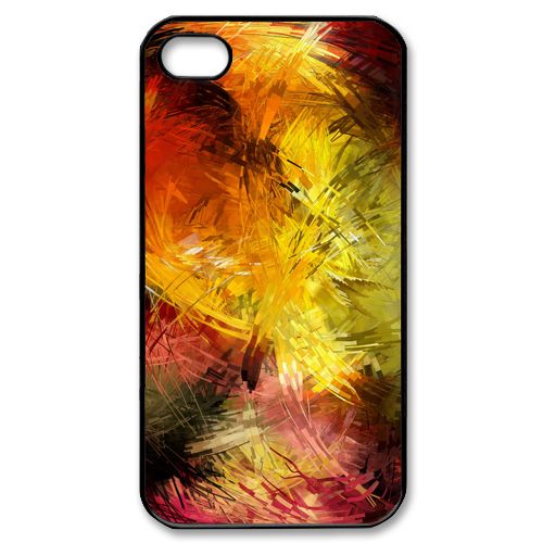Colorrful   iPhone Case Cover    011