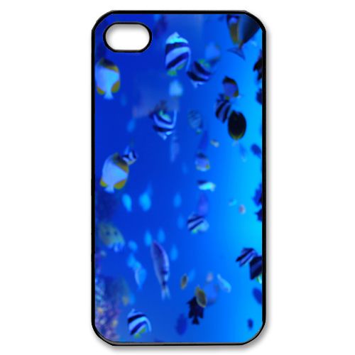 Deep Sea   iPhone Case Cover    014