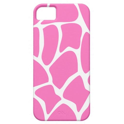Giraffe   iPhone Case Cover    015