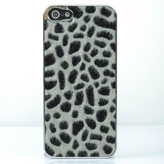 Leopard Print Skin   iPhone Case Cover    022
