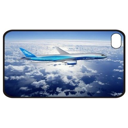 BOEING 787   iPhone Case Cover     116