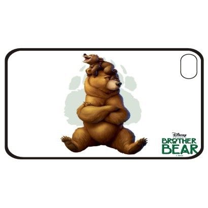 BROTHER BEAR   iPhone Case Cover     126