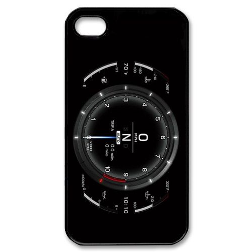 Car dashboard   iPhone Case Cover     154