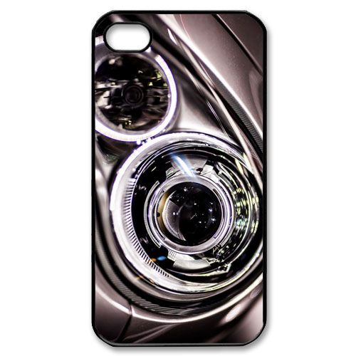 Car Light Pattern   iPhone Case Cover    157