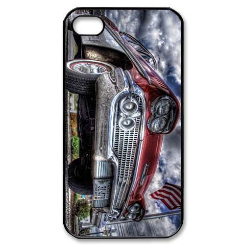 Classical Car   iPhone Case Cover     208